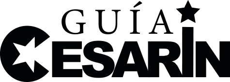 Guía Cesarín
