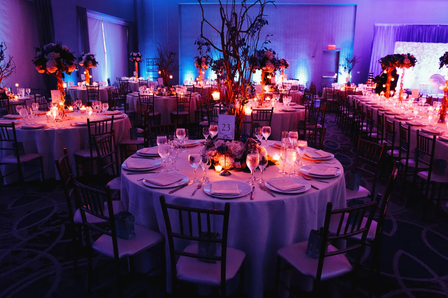 Eventos