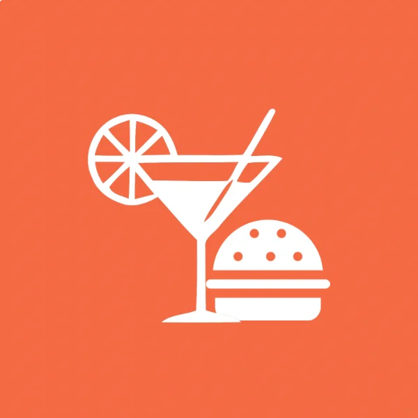Alimentos y Bebidas